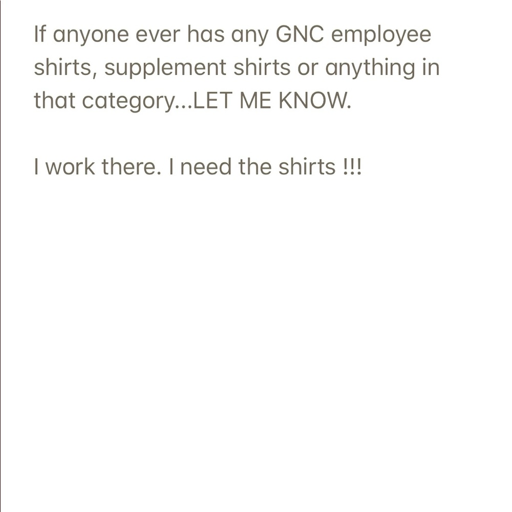 GNC